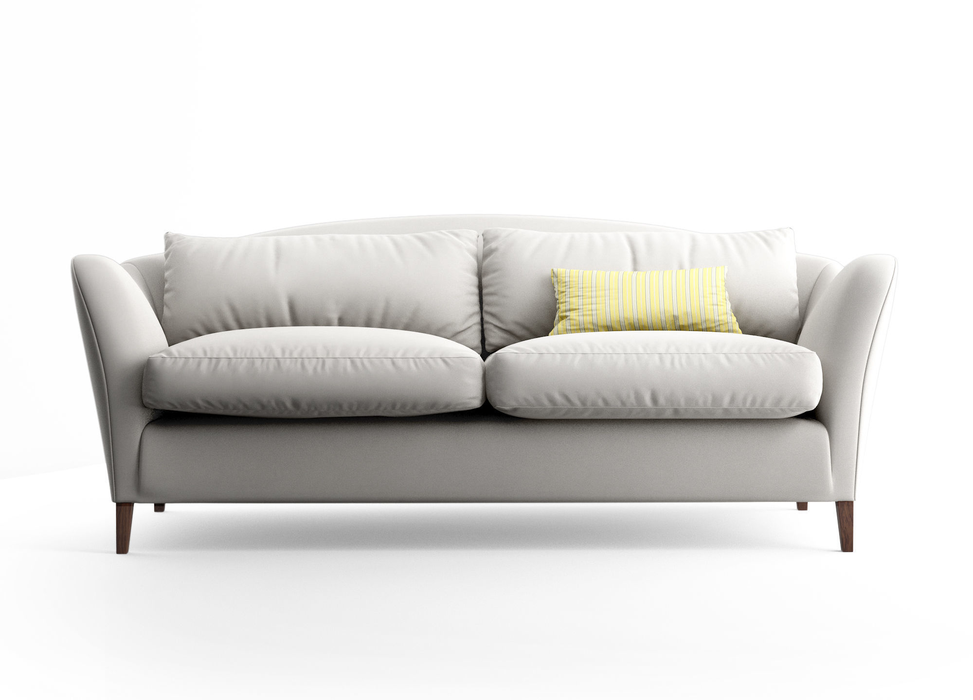 Pinch Moreau Sofa 3D model_1