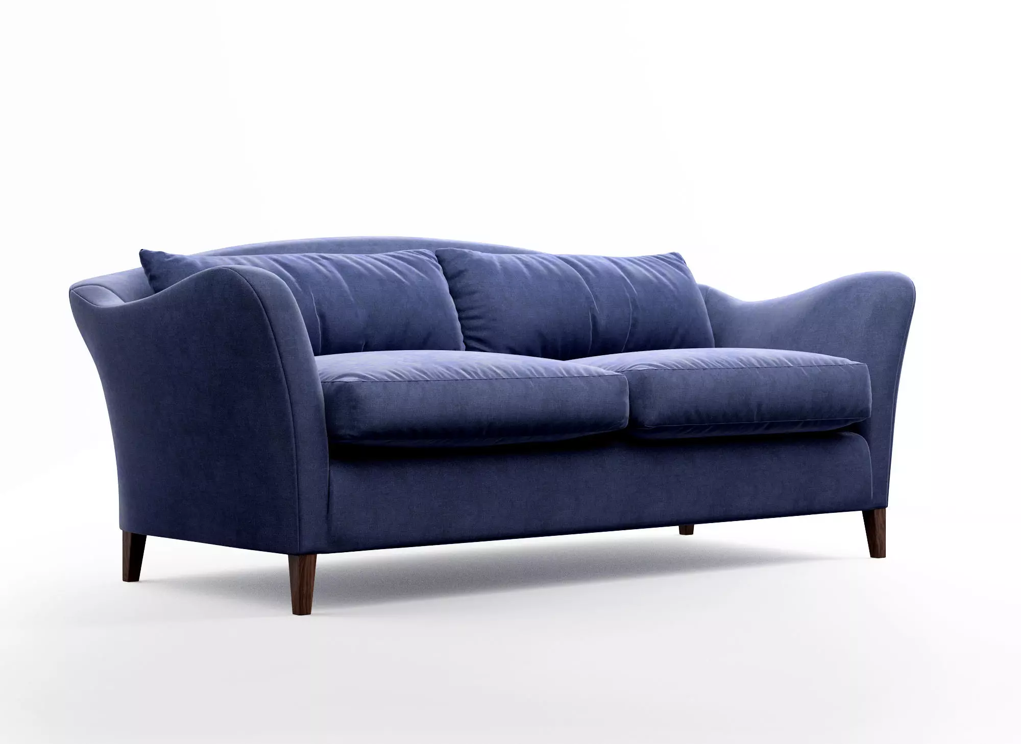 Pinch Moreau Sofa 3D model_0