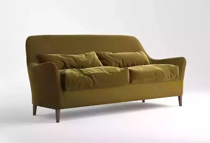 Pinch Boyd sofa
