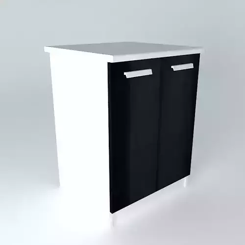 Cabinets cabinet with gold legs
