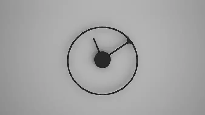 Clock Design 2
