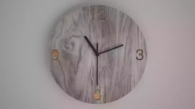 Clock Design 3