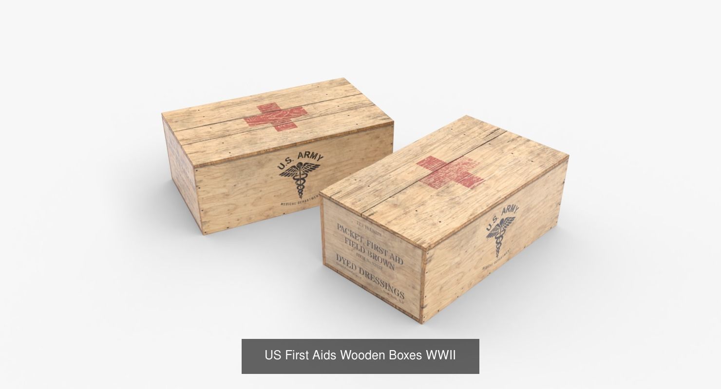 WWII Combat Rations Collection _13