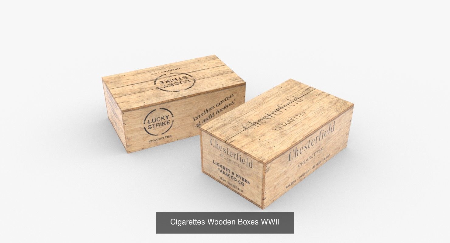 WWII Combat Rations Collection _11