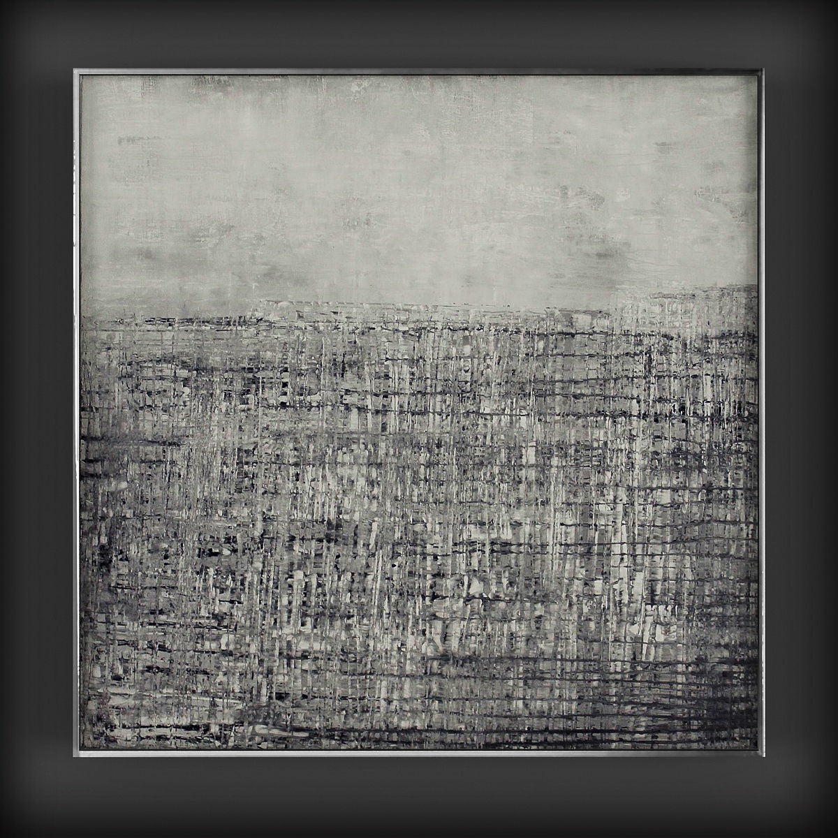 Picture Frames Low-poly 3D model_2