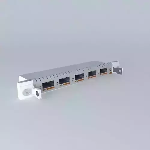 Cisco Shared Port Adaptor SPA 5X1GE