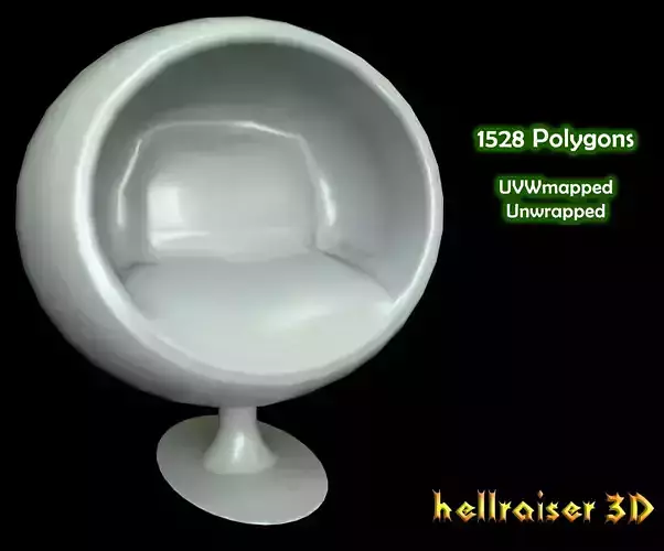 Ball Chair