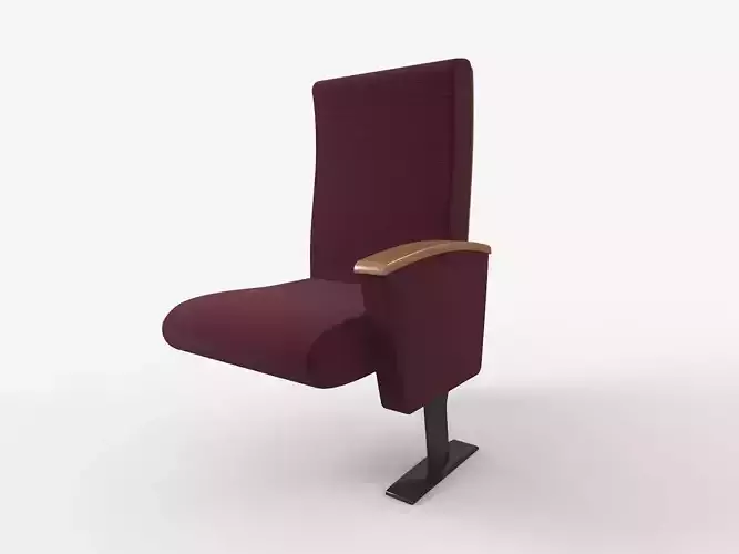 Theatre Seat