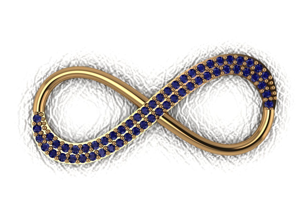 Light Weight Pendent collection 3D print model_5