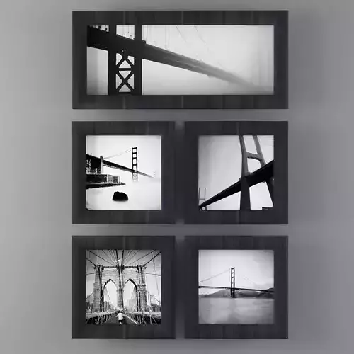 Picture set21 3D model