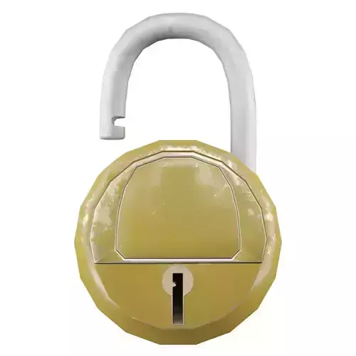Padlock