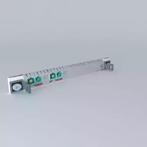 Cisco Shared Port Adaptor SPA-2XOC3-POS