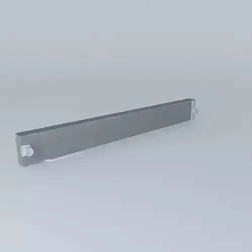 Catalyst Line Card Blank