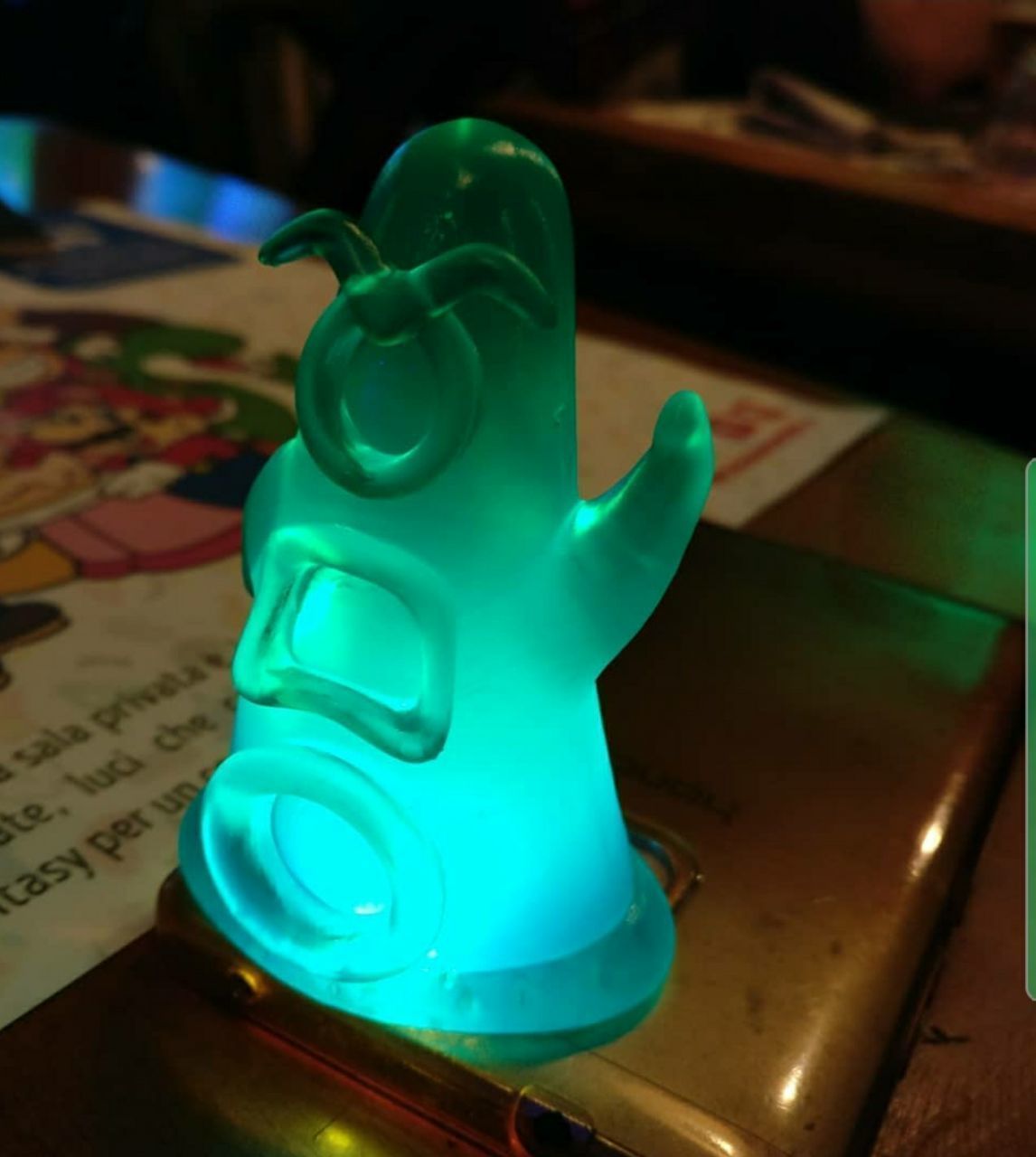 Day of the Tentacle 3D print model_4