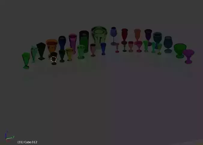 glass new  design 30 glass 