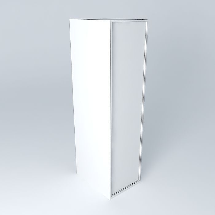 Ericsson SSGN-GGSN 3D model_3