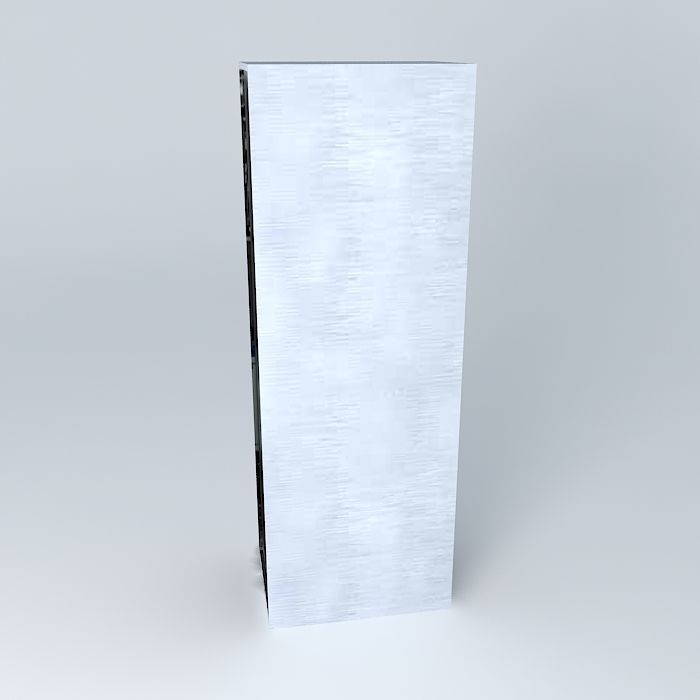 Ericsson SSGN-GGSN 3D model_2