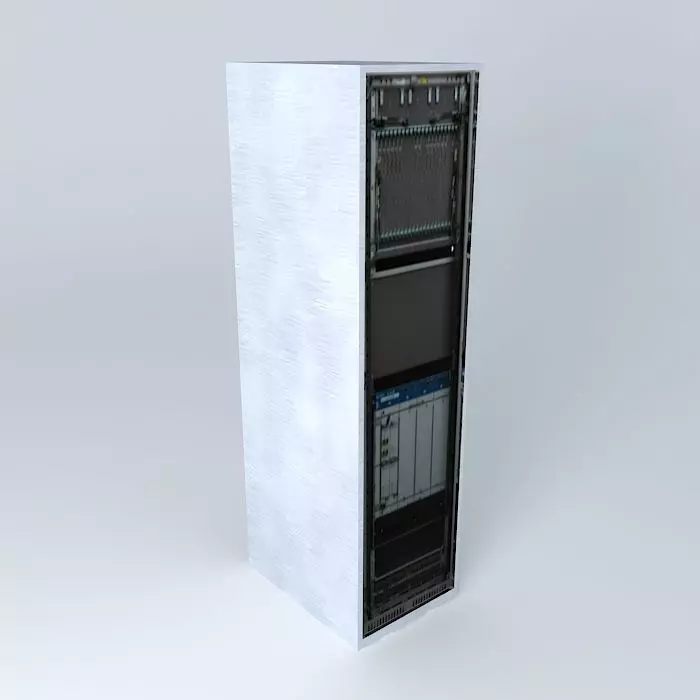 Ericsson SSGN-GGSN 3D model_0