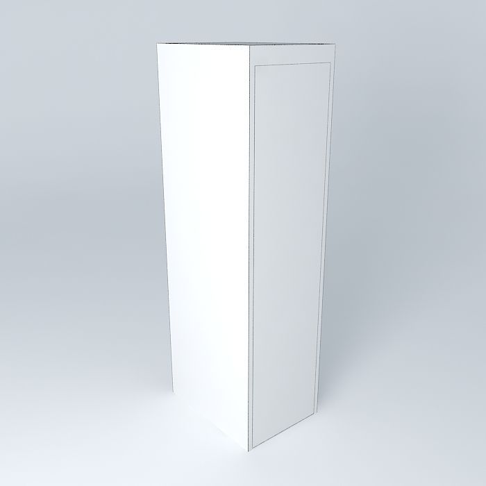 Ericsson SSGN-GGSN 3D model_4