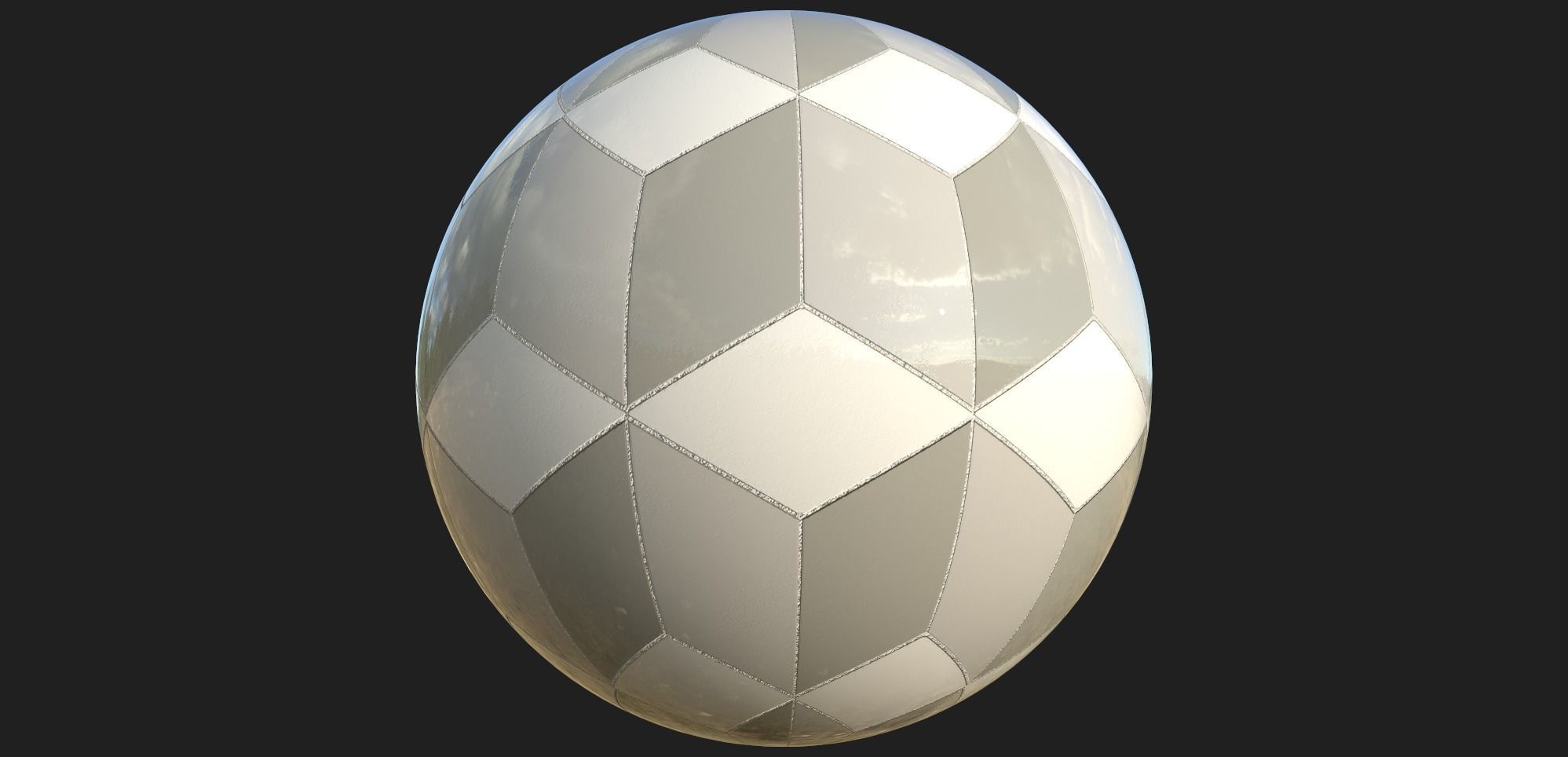 PBR Bathroom Tiles Material Collection Texture_8