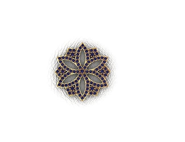 Light Weight Pendent collection 3D print model