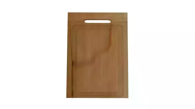 Cutting Board