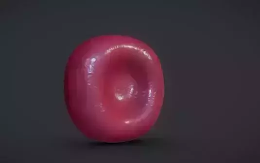 Normal Red blood Cell