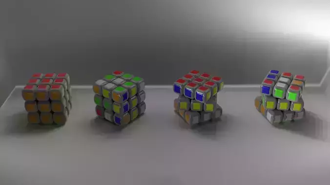 Rubik Cube