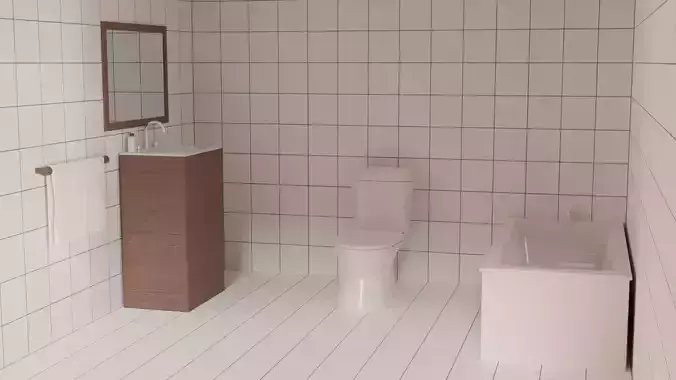 BathRoom Pack1
