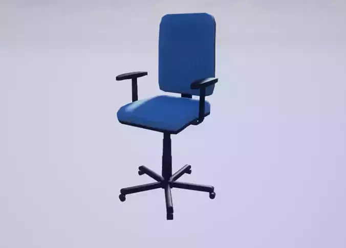 Office chair
