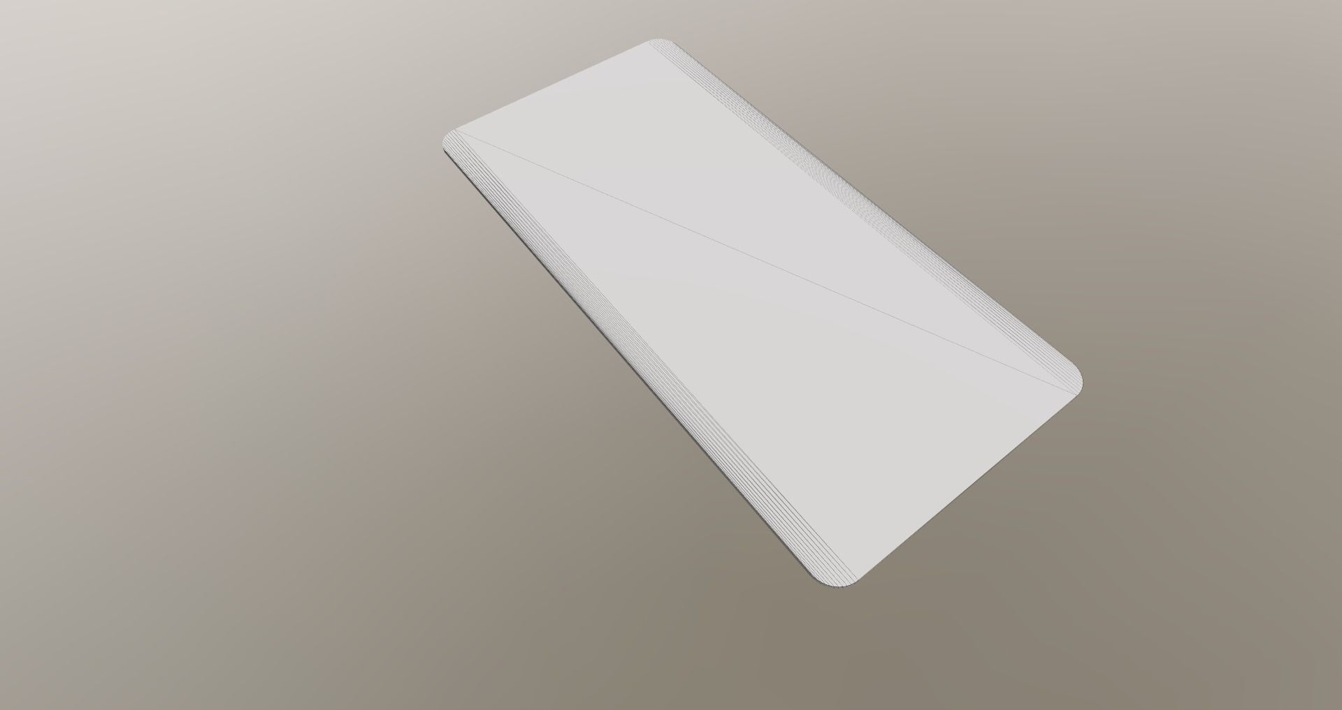 Low-Poly Fitness-Gym Pack Low-poly 3D model_41