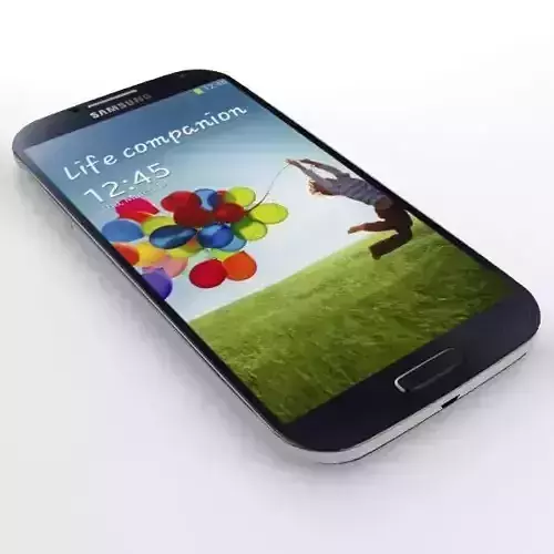 SAMSUNG Galaxy S4 Black