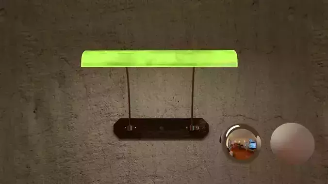 Hallway Display Lighting