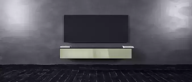 TV commode - Living room furniture 06