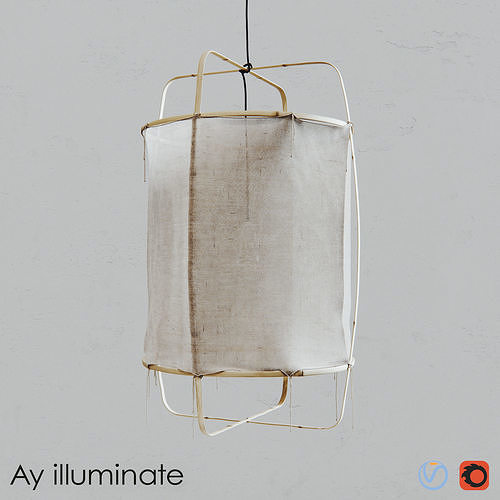 Ay Illuminate Z1 3D model