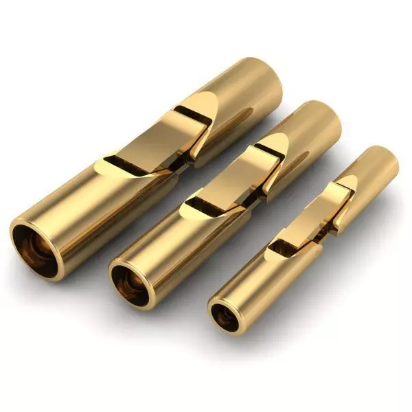 LOCK FOR LACES 3D print model