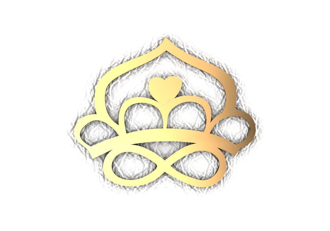 Light Weight Pendent collection 3D print model_28