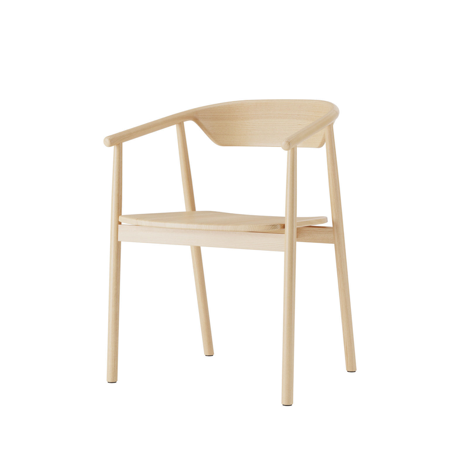 Leva by Mattiazzi 3D model_5