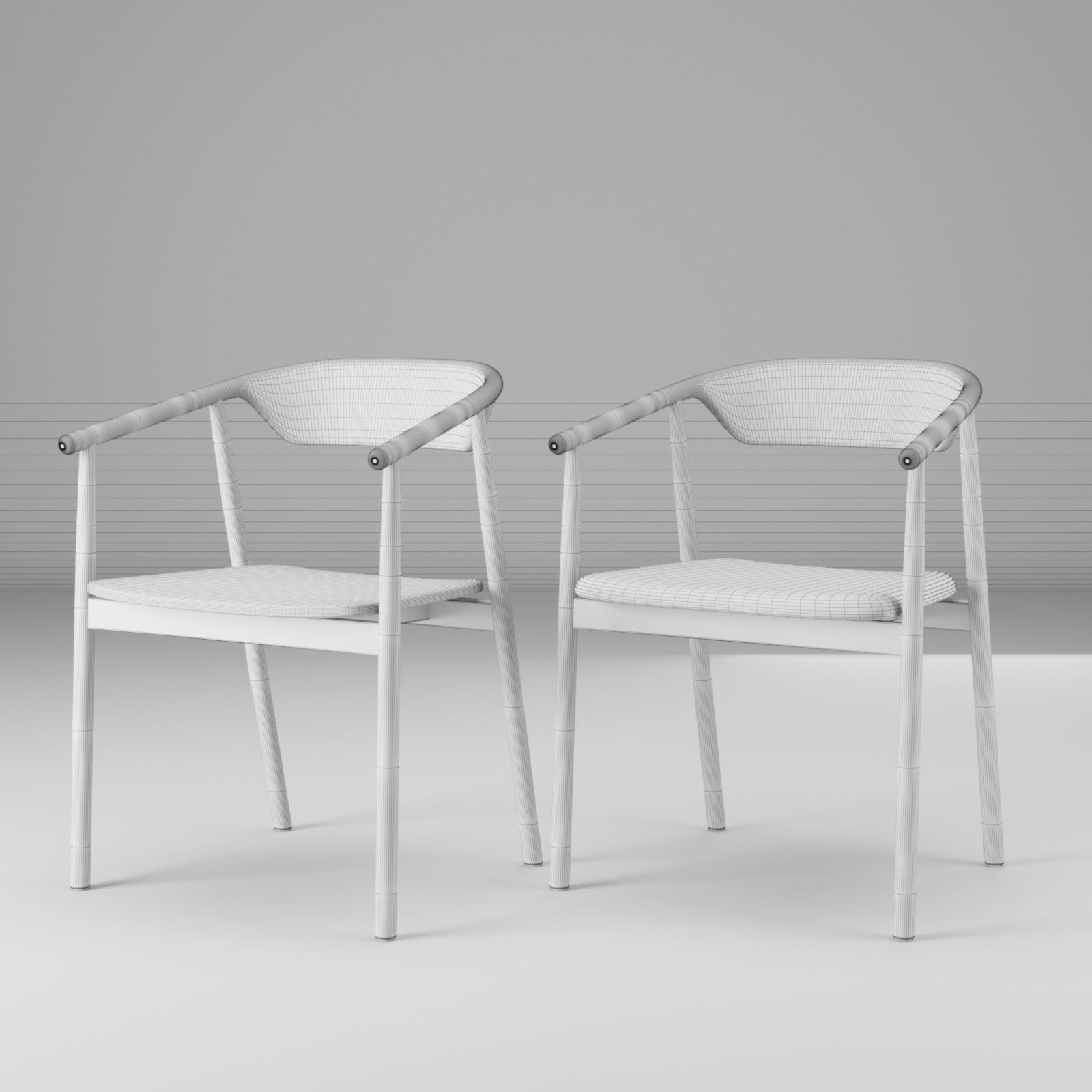 Leva by Mattiazzi 3D model_2