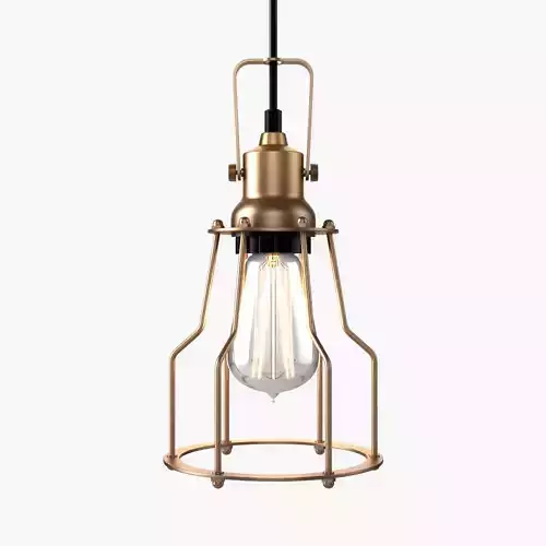 GARAGE Pendant Lamp