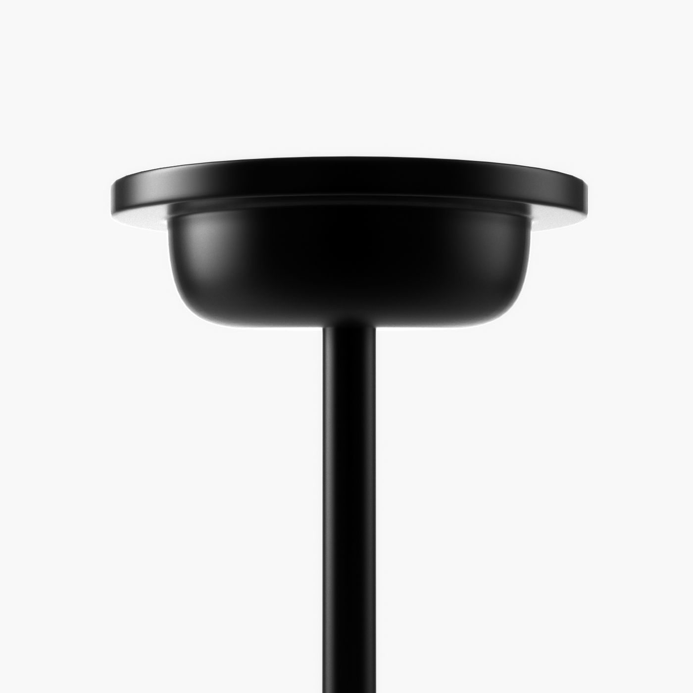 GARAGE Pendant Lamp 3D model_5