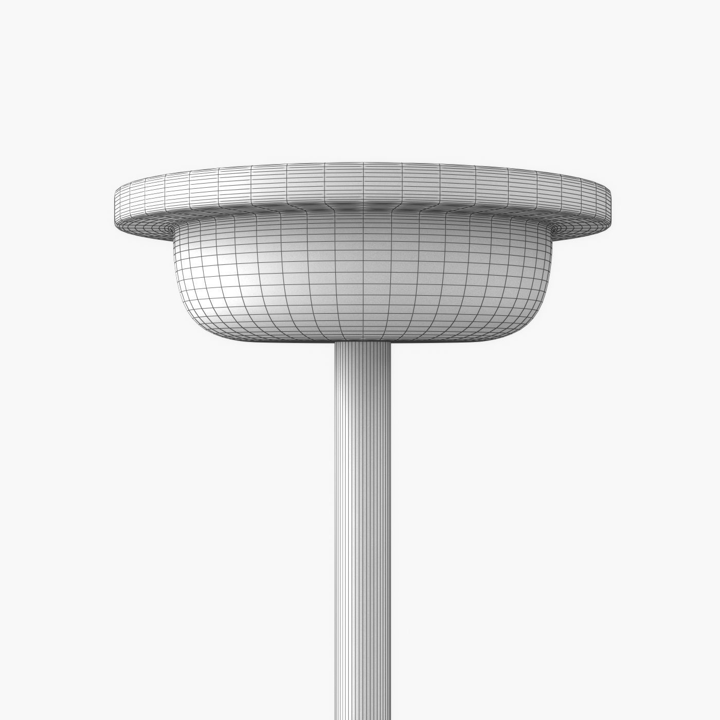 GARAGE Pendant Lamp 3D model_11