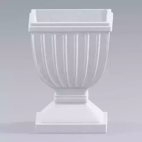 Garden urn planter37