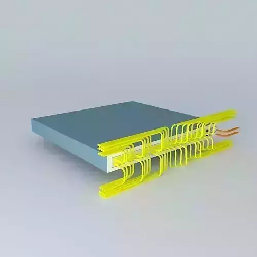 Catalyst 4948 10GE with cables