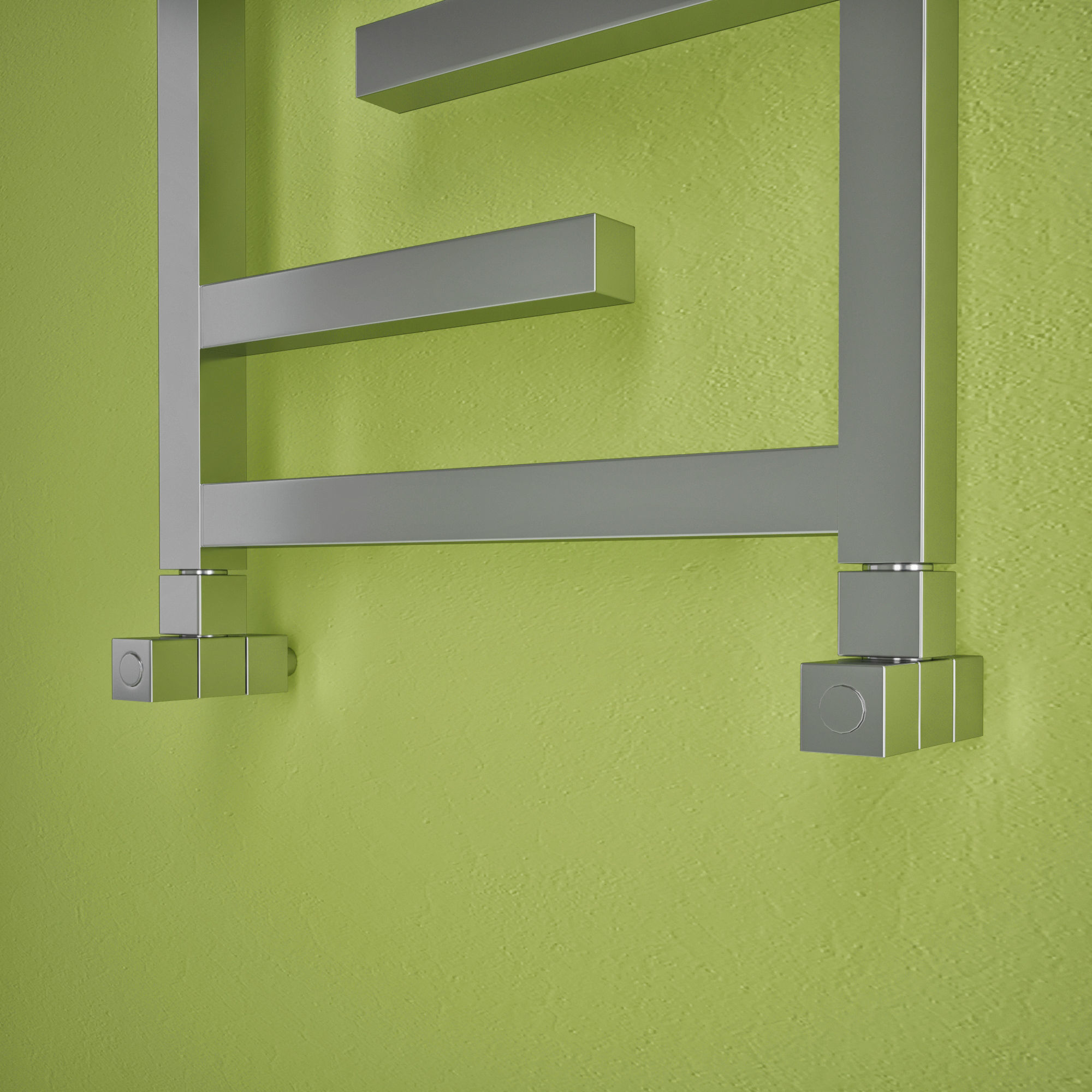 Carisa radiator model Eclypsia 3D model_4