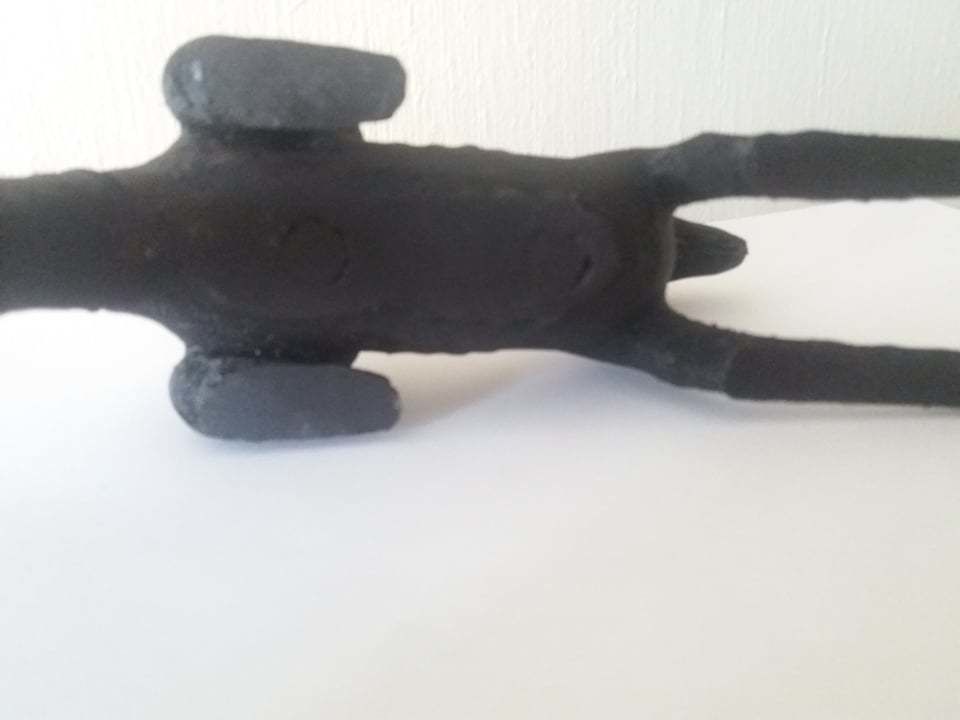 Anubis shrine deckbox for Magic The Gathering 3D print model_17