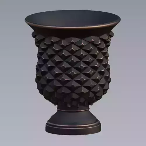 Garden urn planter38