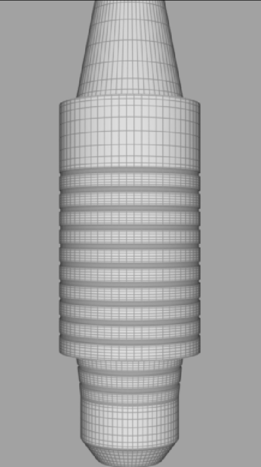 Star Wars Rebels Comlink Free 3D print model_3