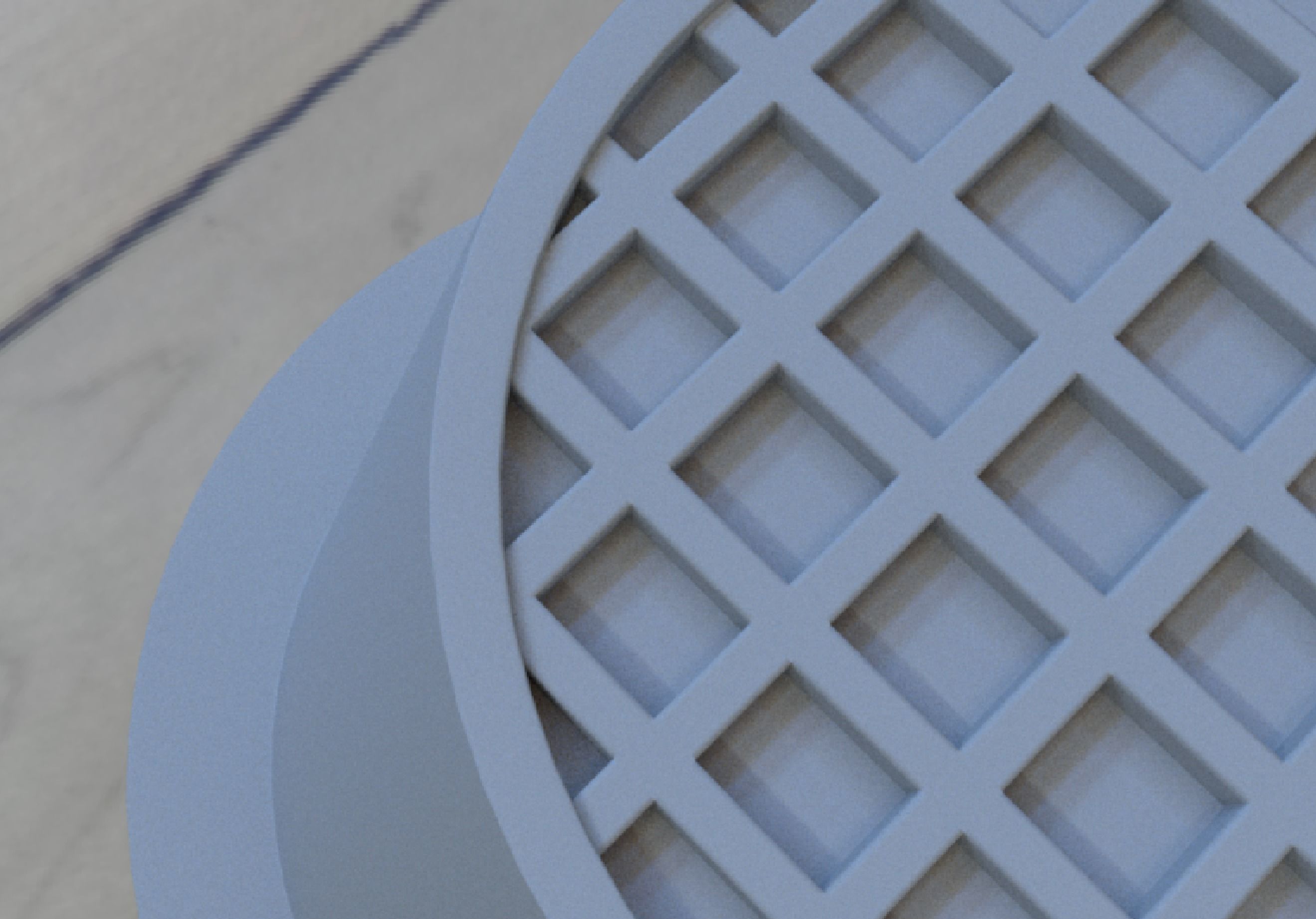 Star Wars Rebels Comlink Free 3D print model_1