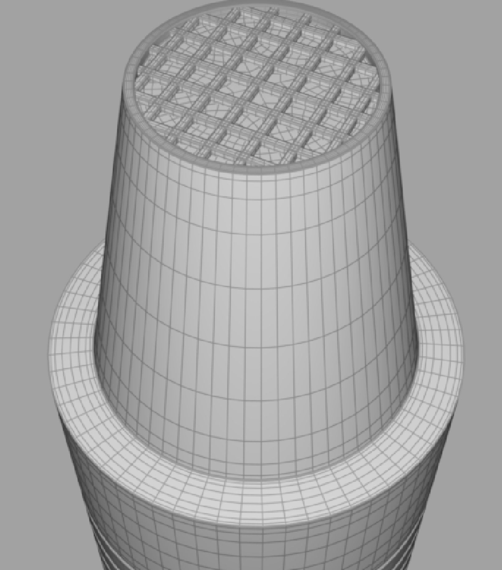 Star Wars Rebels Comlink Free 3D print model_4